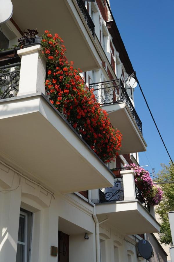 Apartament Gliwice Centrum Witkiewicza I Buitenkant foto
